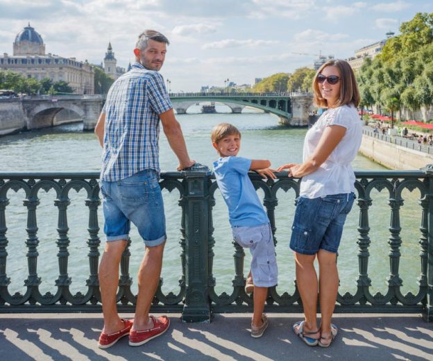 Making Memories: Family-Friendly Activities Near Your French Vacation Home
